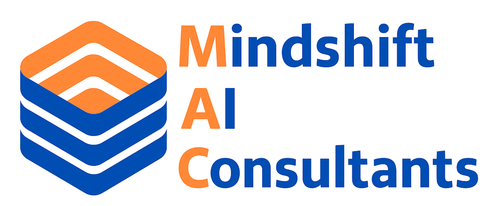 Mindshift AI Consultants Logo