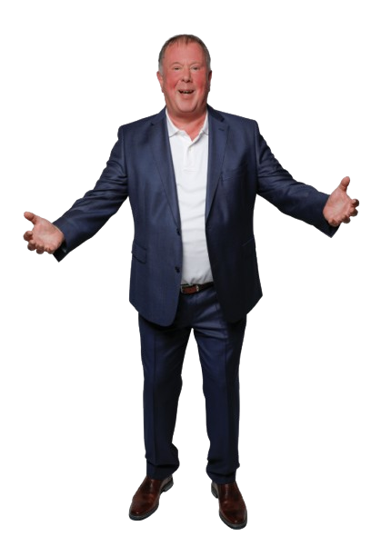 Dirk Brusch - KI-Transformationsberater